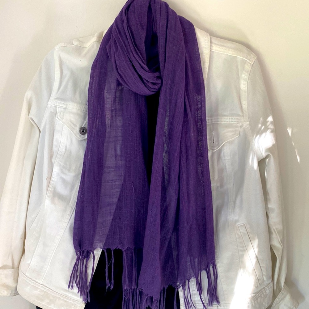 Scarf